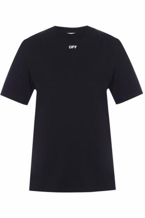 Printed t-shirt, zdjęcie 1 Printed t-shirt od Off White